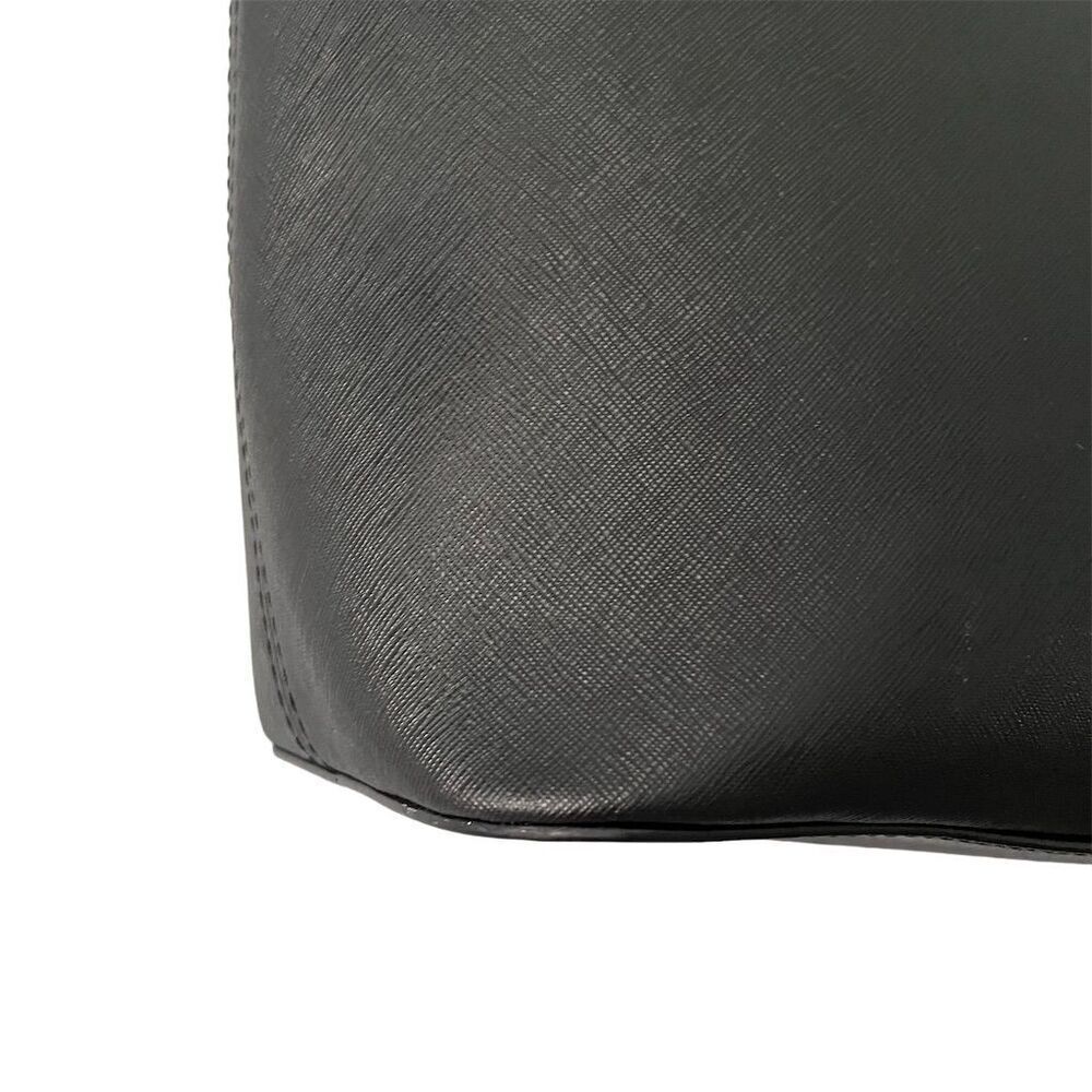 Michael Kors Black Tote Bag - Picture 6 of 13